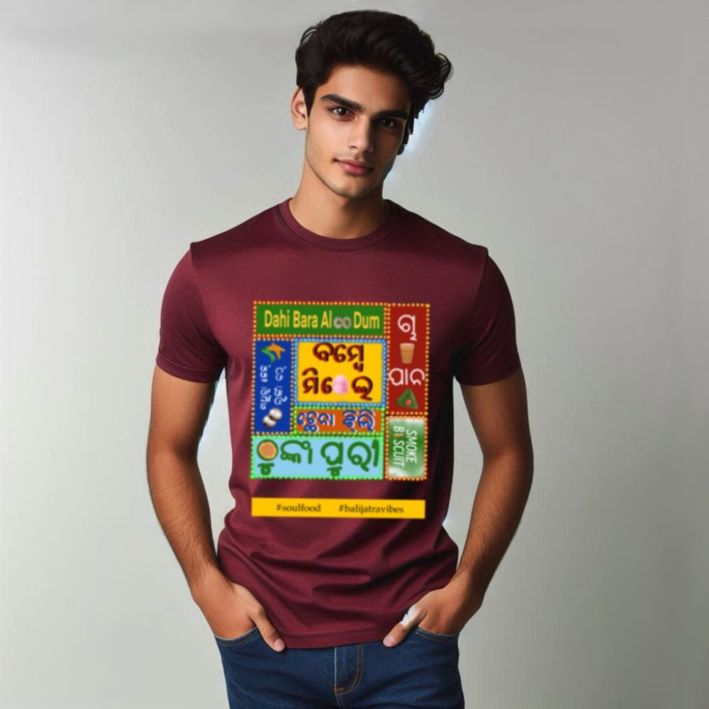 Odia-Food-Maroon