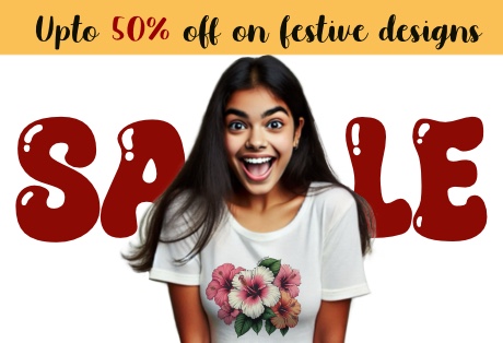 50% off