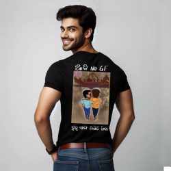 No GF Maroon
