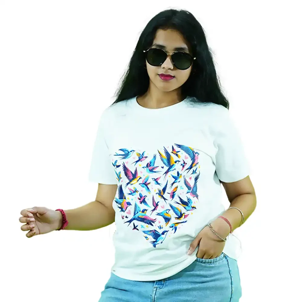cotton-t-shirt-love-birds1