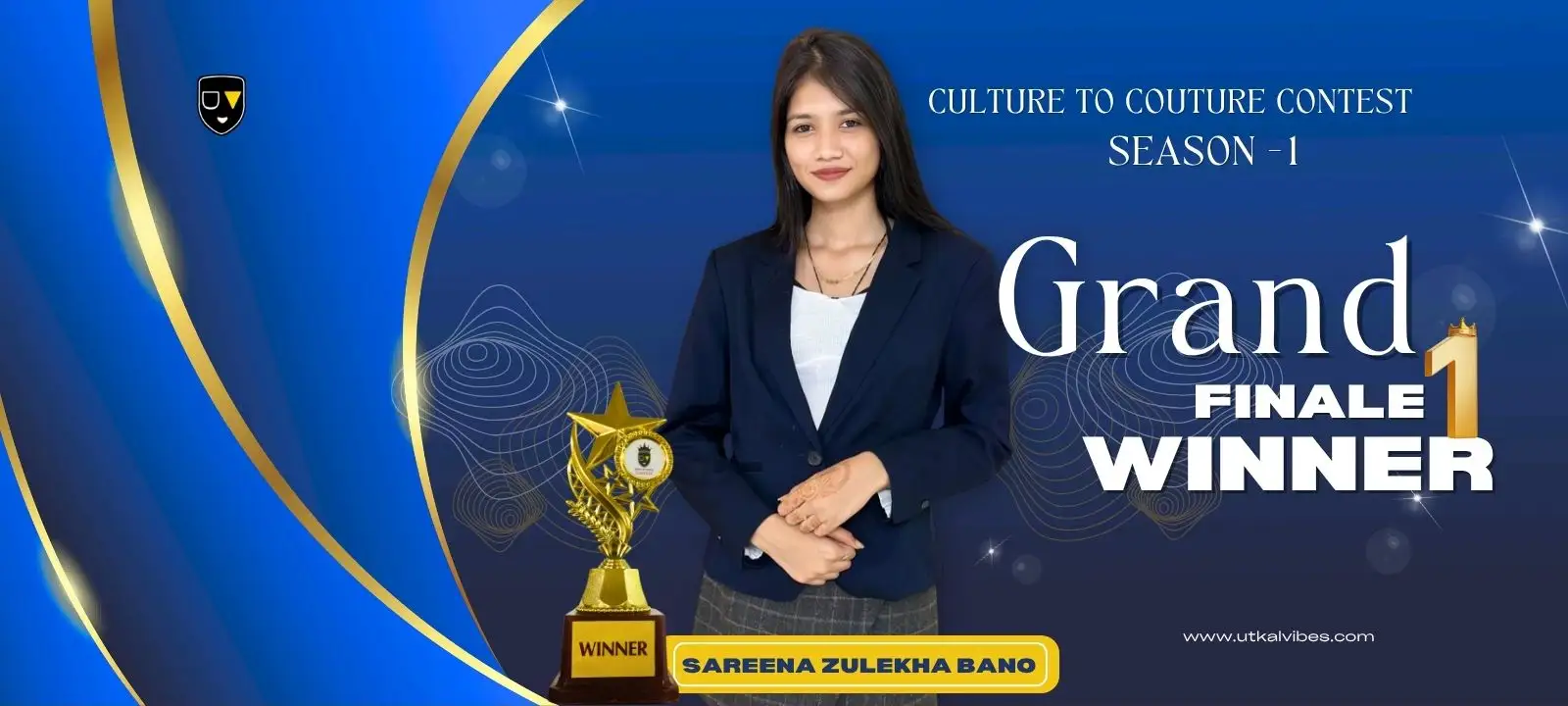 UV Contest Winner