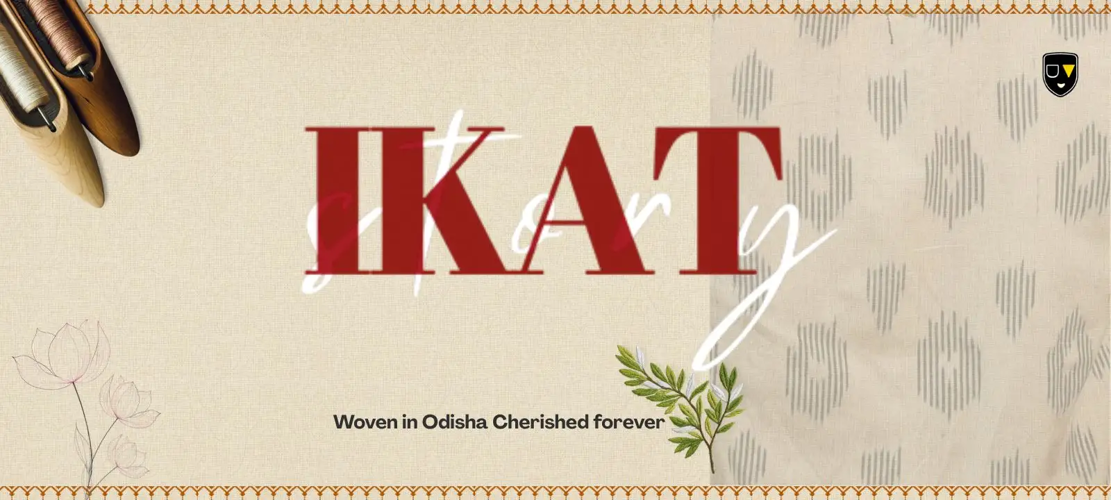 Ikat Collection