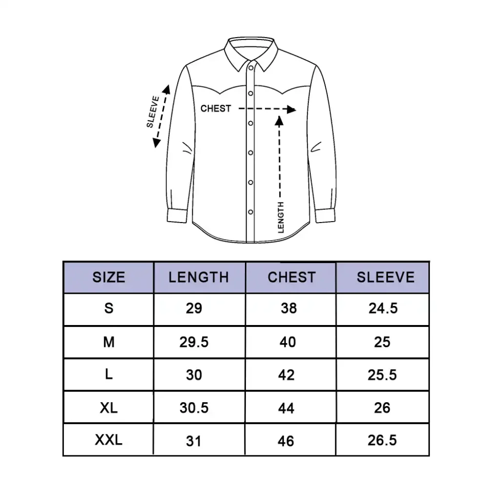 Men’s Full Sleeve Ikat Organic Cotton Shirt  - Cloudweave - Image 4